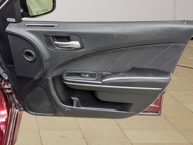 Used 2019 Dodge Charger R/T w/ Performance Handling Group image 26