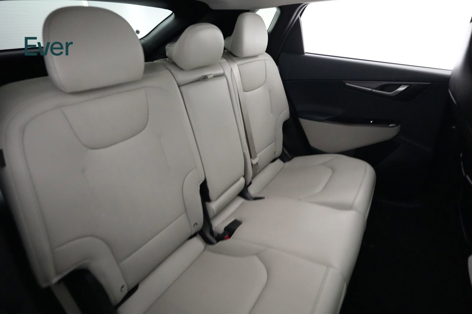 Used 2025 Kia EV6 Wind image 5