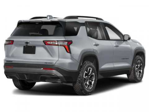 New 2027 Chevrolet Equinox ACTIV w/ Safety and Technology Package FWD image 2