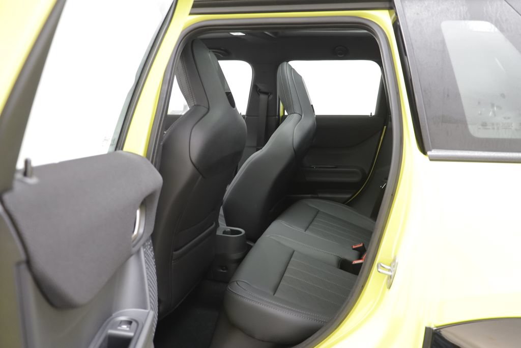 New 2026 MINI Cooper S FWD image 14