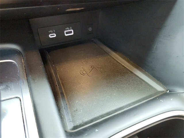 Used 2025 INFINITI QX60 Luxe w/ Black Edition image 37