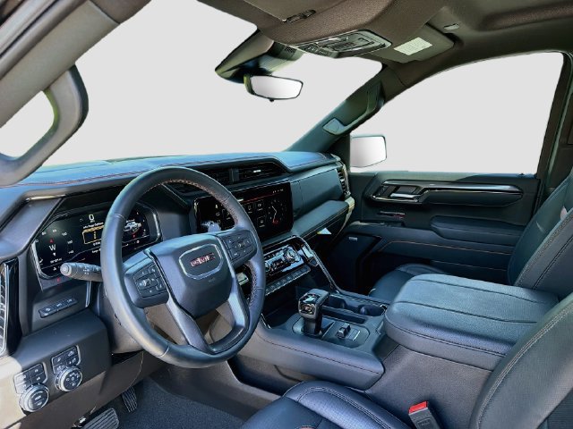 Used 2025 GMC Sierra 1500 AT4 w/ AT4 Premium Package AWD/4WD image 26