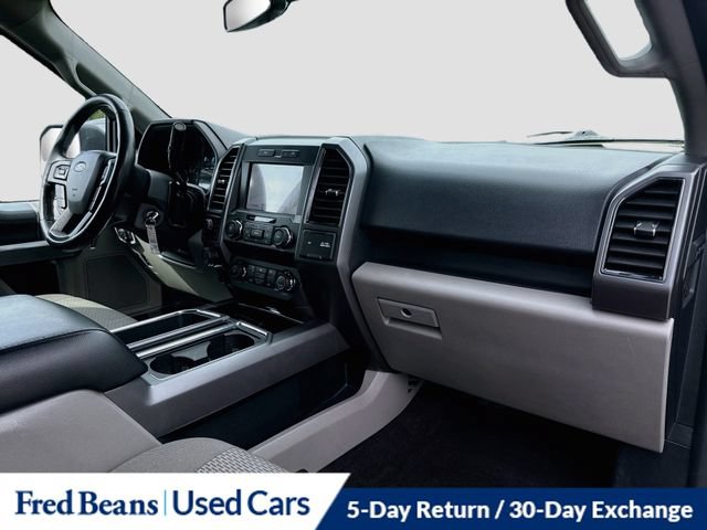 Used 2019 Ford F150 XLT w/ Equipment Group 302A Luxury AWD/4WD image 36