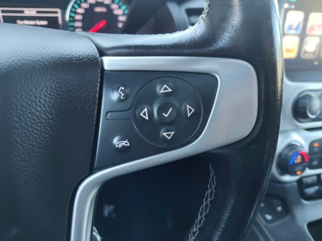 Used 2020 GMC Yukon SLT w/ Open Road Package image 25