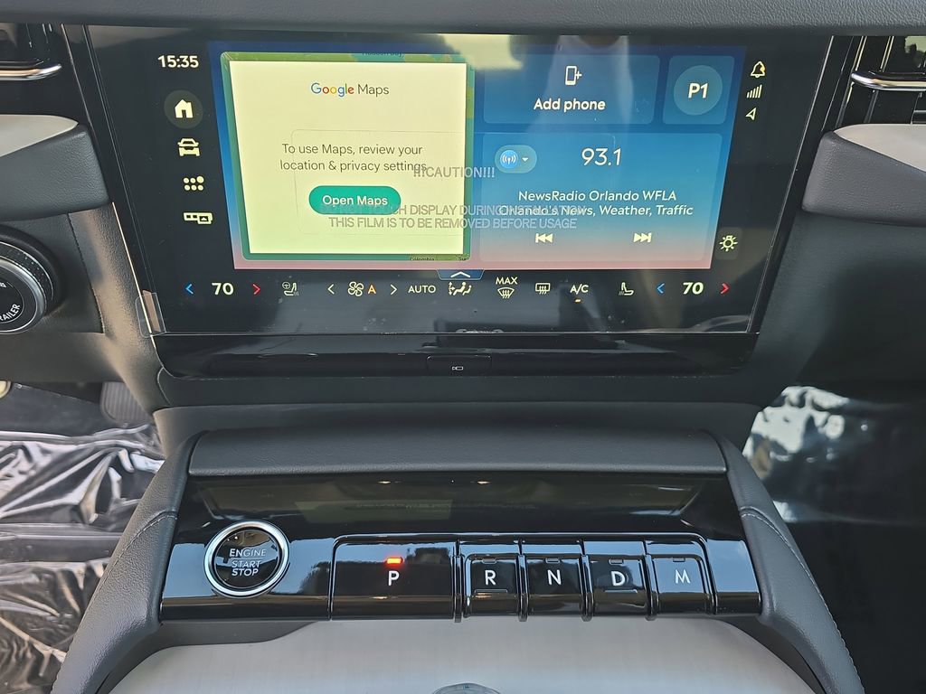 New 2026 Lincoln Navigator L Reserve image 22