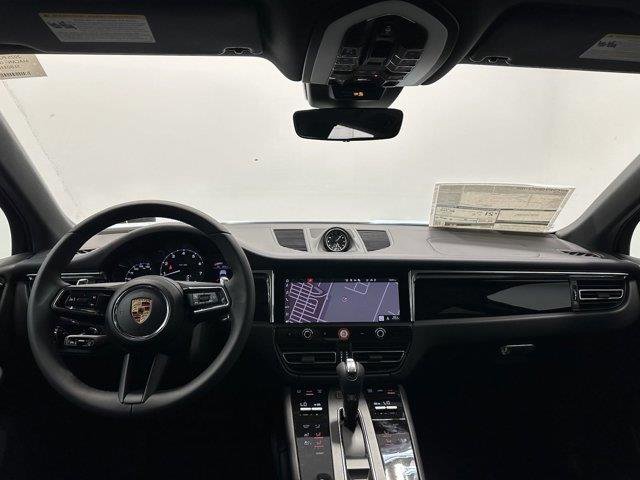 New 2025 Porsche Macan image 26
