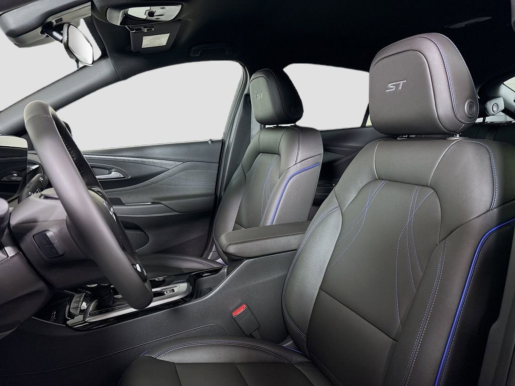 New 2026 Buick Envista Sport Touring w/ Convenience I Package image 20