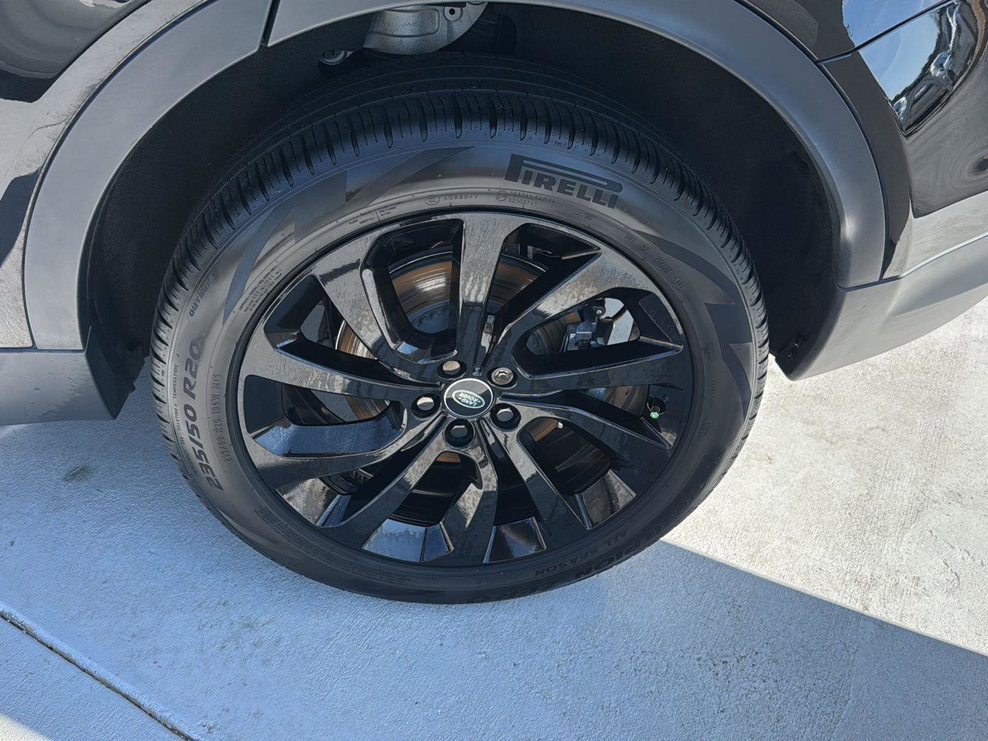 Used 2022 Land Rover Discovery Sport S image 36