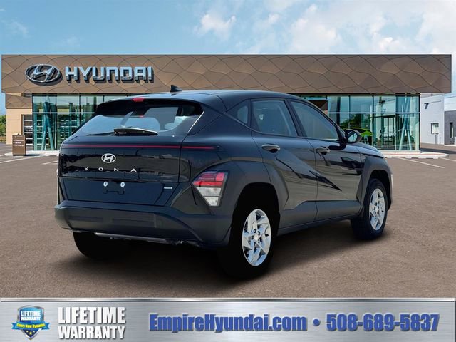 New 2026 Hyundai Kona SE image 7