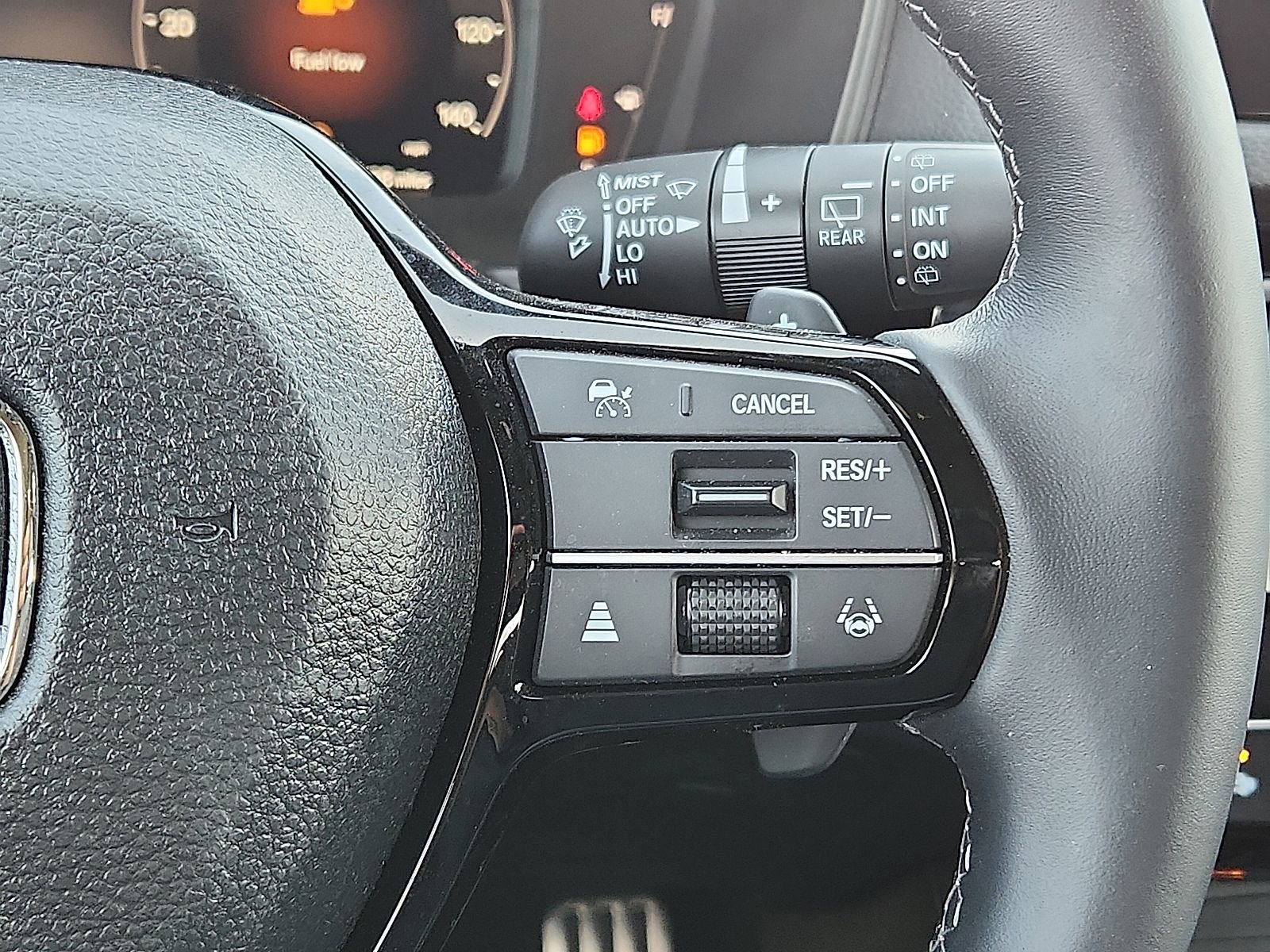 Used 2025 Honda Civic Sport Touring image 16