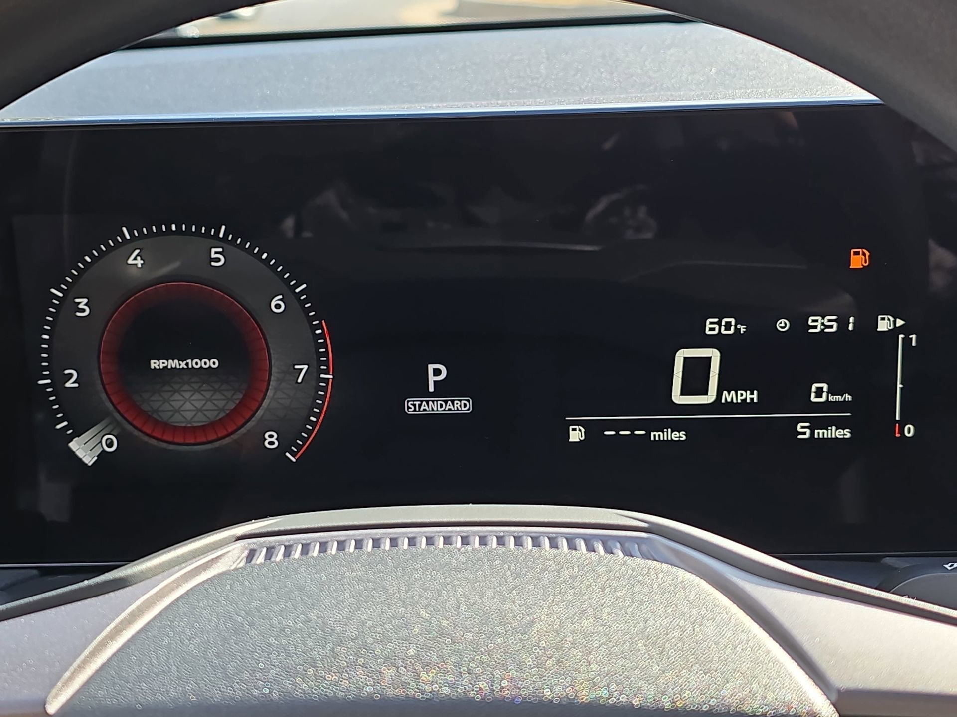 New 2026 Nissan Sentra S w/ Floor Mat Package image 19