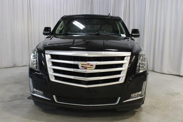 Used 2020 Cadillac Escalade ESV Luxury RWD image 38