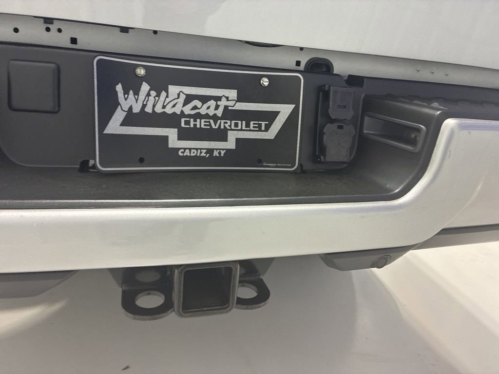 Used 2022 RAM 3500 Laramie image 10