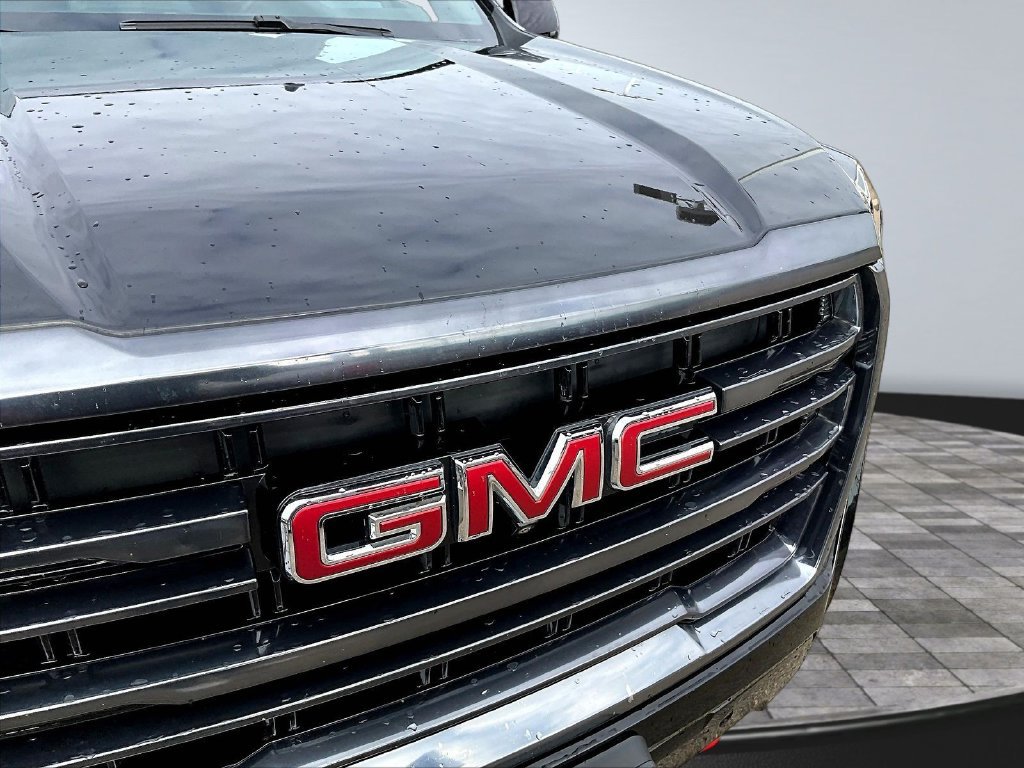 Used 2024 GMC Yukon XL AT4 w/ AT4 Premium Plus Package AWD/4WD image 36