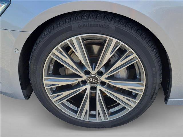 Certified 2022 Audi A6 Premium Plus w/ Premium Plus Package AWD/4WD image 23