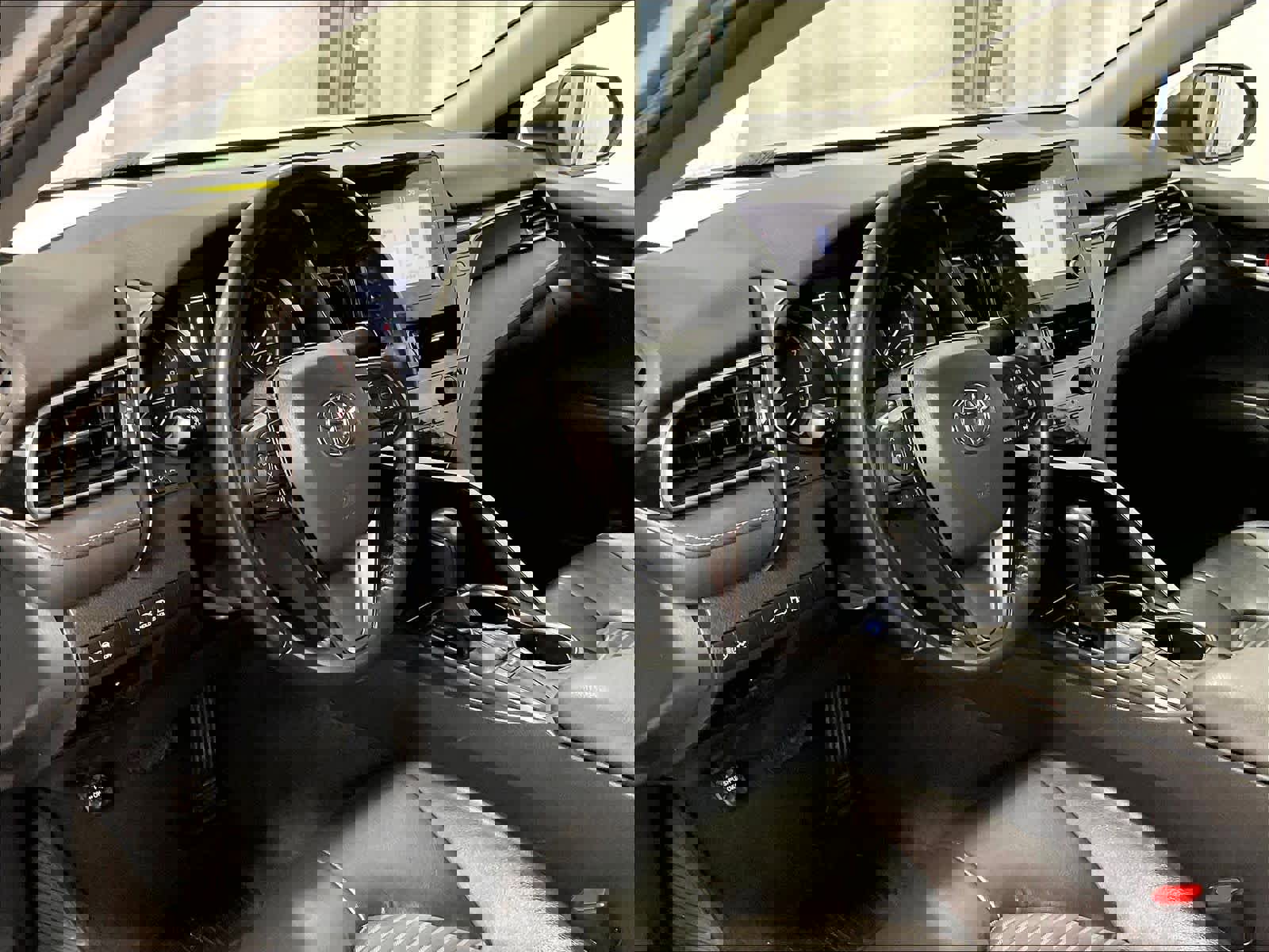 Certified 2023 Toyota Camry SE image 8