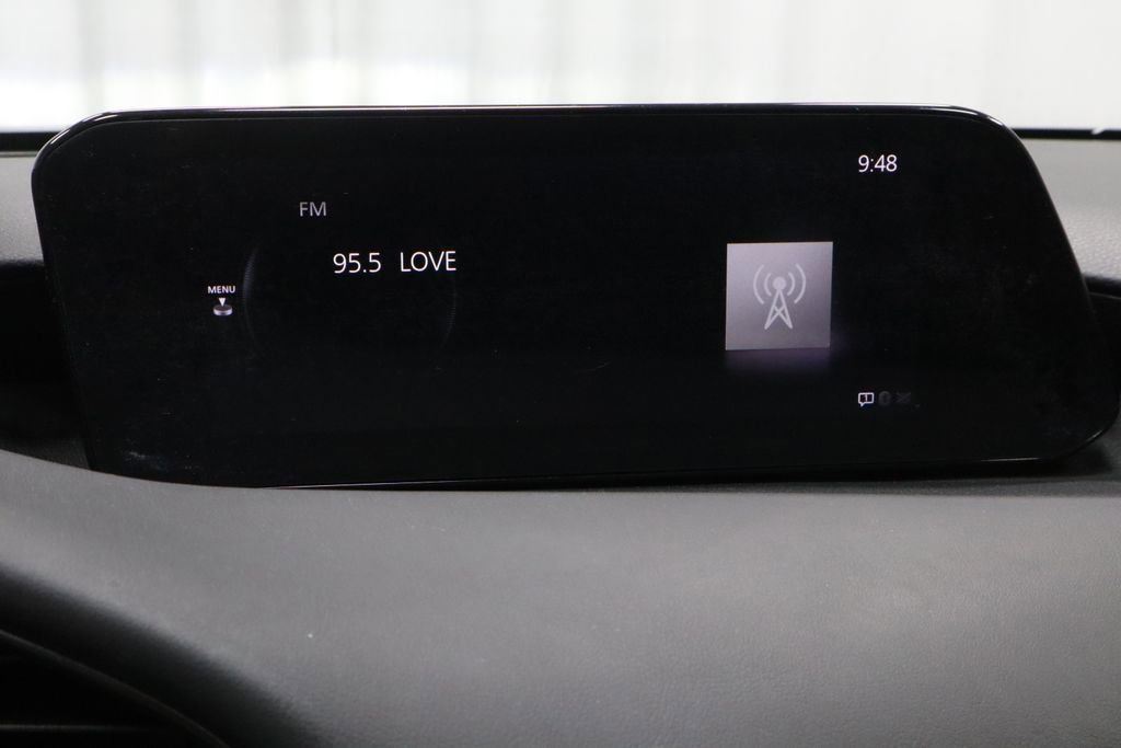 Used 2019 MAZDA MAZDA3 Select image 2