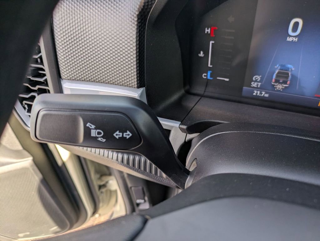 New 2025 Ford Ranger XL w/ Trailer Tow Package image 31