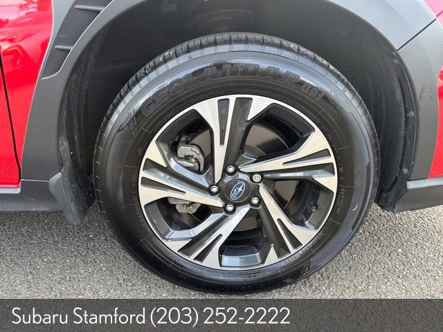 Certified 2024 Subaru Crosstrek 2.0i Premium AWD/4WD image 30