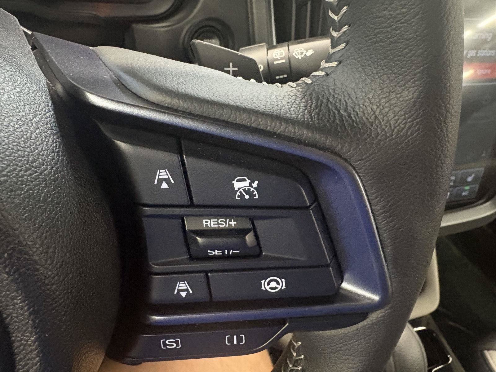 Used 2026 Subaru Forester Limited AWD/4WD image 30