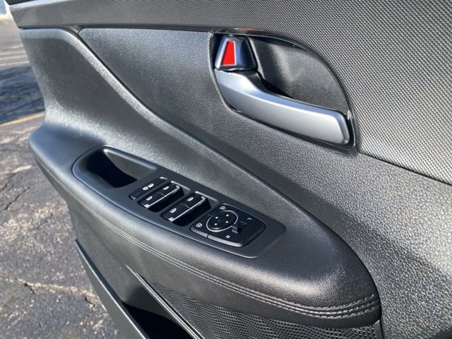 Used 2023 Hyundai Santa Fe SEL image 18