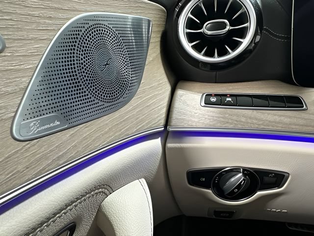 Certified 2019 Mercedes-Benz CLS 450 4MATIC image 15