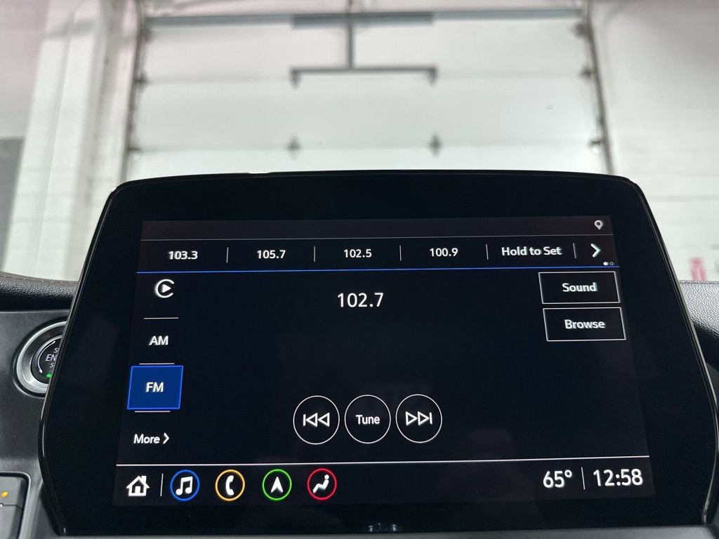 Used 2024 Chevrolet Blazer RS w/ Driver Confidence II Package image 28