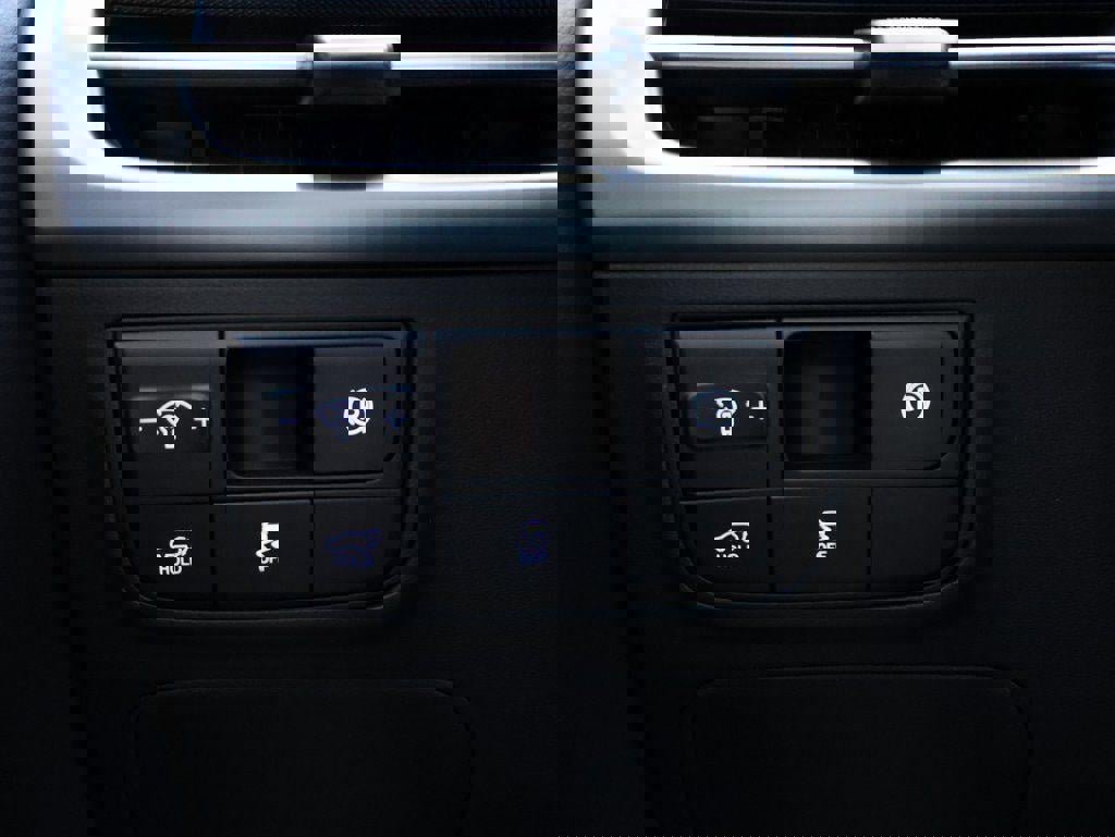 New 2026 Hyundai Tucson Limited AWD/4WD image 33