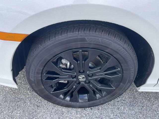 Used 2025 Honda Odyssey Sport-L image 11