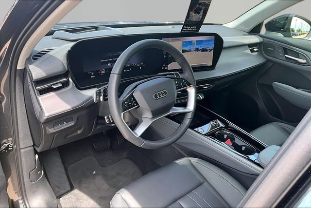 New 2026 Audi Q3 quattro 2.0T AWD/4WD image 13