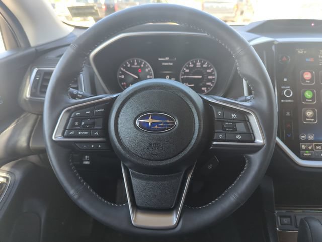 Used 2025 Subaru Ascent Touring AWD/4WD image 21