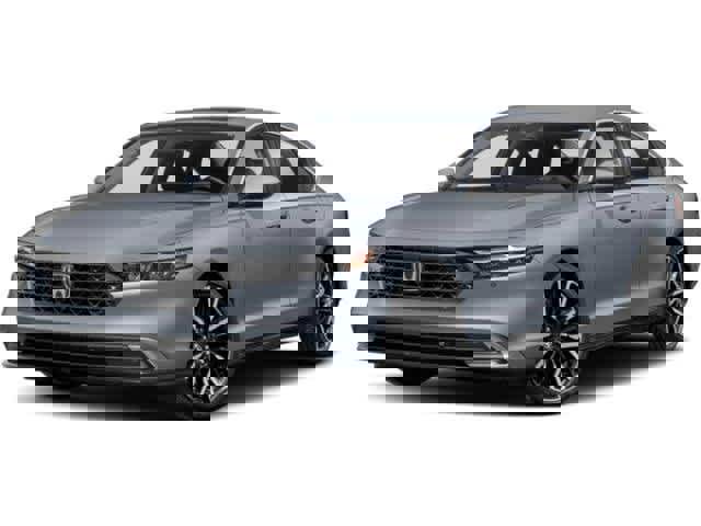 Used 2025 Honda Accord Touring