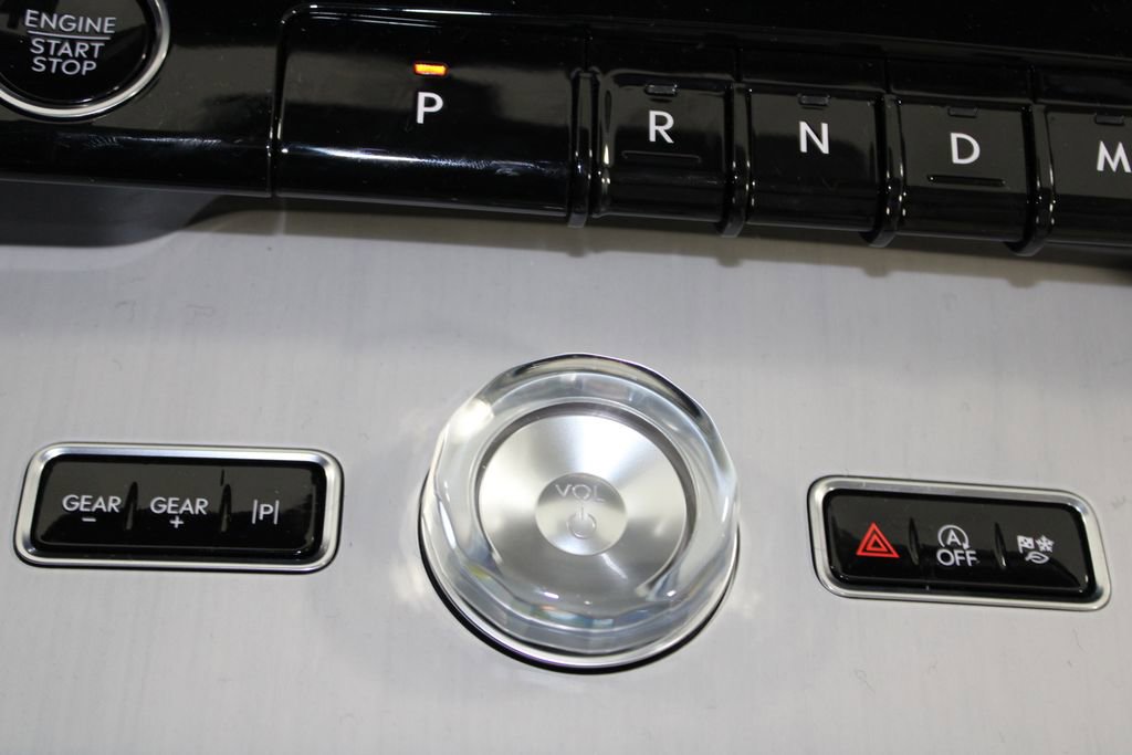 New 2026 Lincoln Navigator Reserve image 60