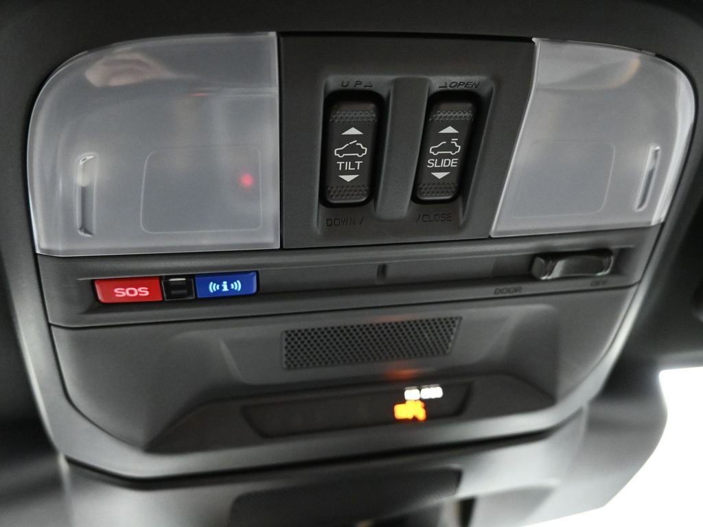 Certified 2025 Subaru Crosstrek 2.5i Sport image 36