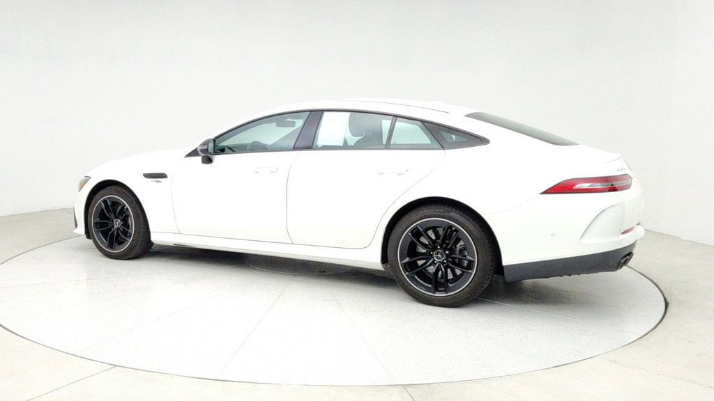 Used 2022 Mercedes-Benz AMG GT 43 image 7