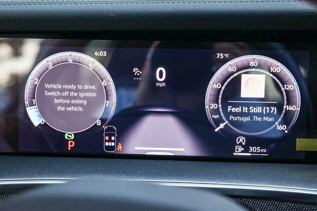 New 2026 Volkswagen Tiguan S image 33