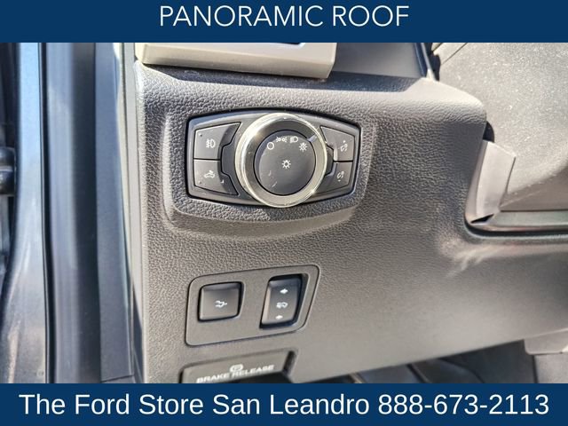 Used 2018 Ford F250 Lariat w/ Lariat Ultimate Package image 15