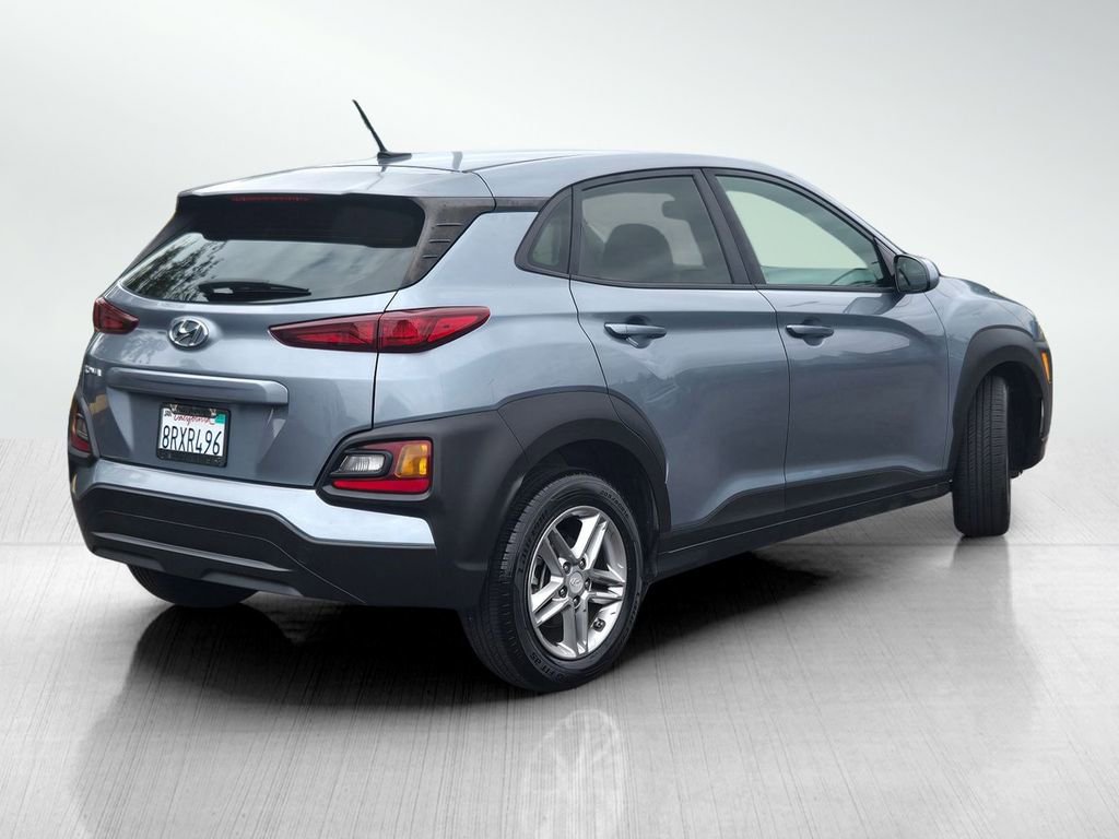 Used 2019 Hyundai Kona SE FWD image 4
