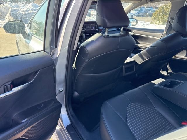 Used 2023 Toyota Camry SE image 24