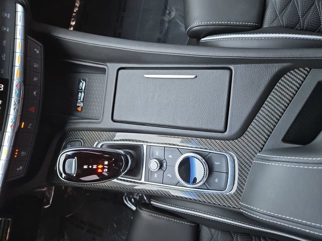 Certified 2023 Cadillac CT5 V Blackwing w/ Driver Assist Package RWD image 17