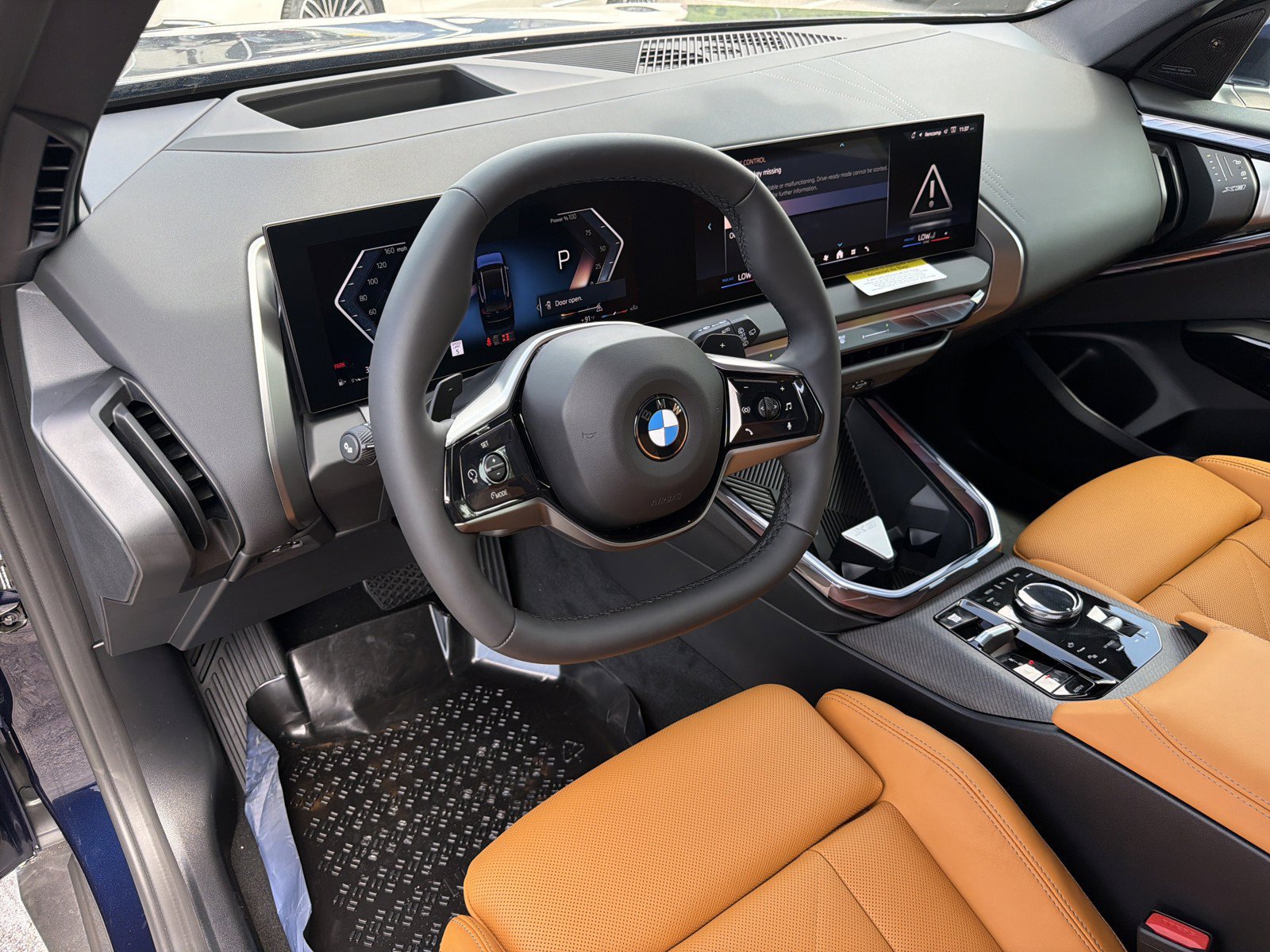 New 2026 BMW X3 xDrive30i w/ Premium Package AWD/4WD image 21
