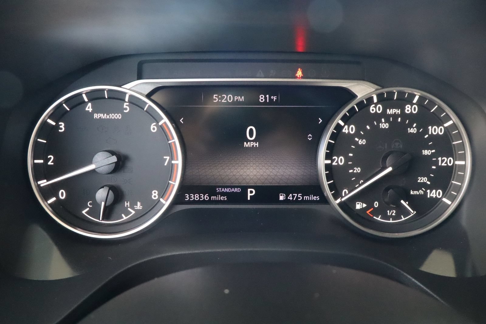 Used 2023 Nissan Rogue SV FWD image 23