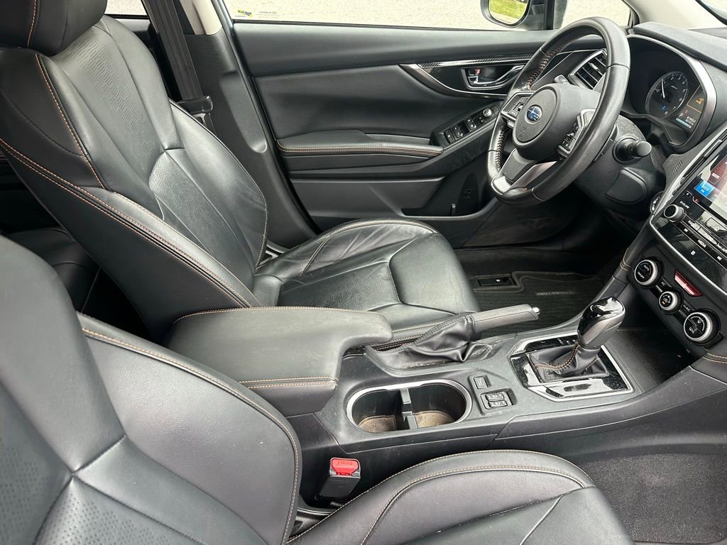 Used 2019 Subaru Crosstrek 2.0i Limited w/ Popular Package #4 image 16