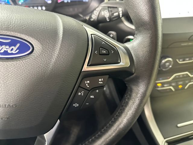 Used 2019 Ford Edge SEL w/ Equipment Group 201A image 16