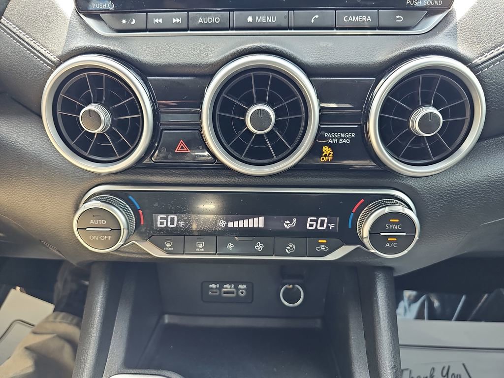 Used 2021 Nissan Sentra SV image 27