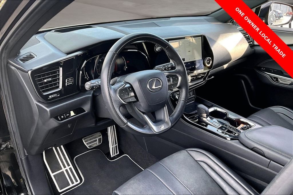 Used 2023 Lexus NX 350 F Sport image 14