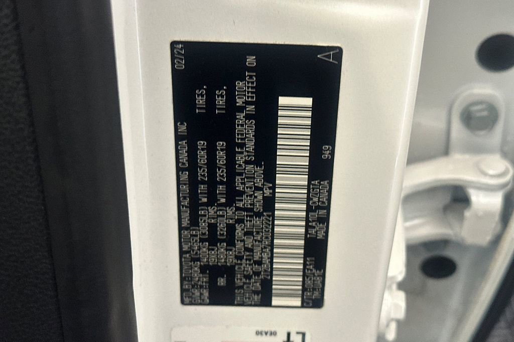 Certified 2024 Lexus RX 350 Premium w/ Convenience Package image 28