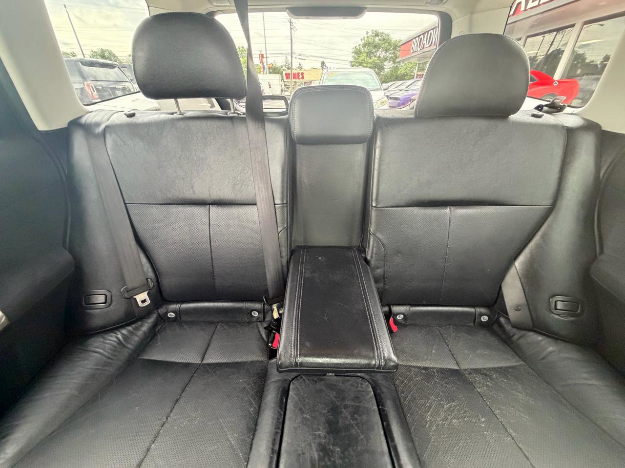 Used 2009 Subaru Forester 2.5X L.L. Bean AWD/4WD image 17