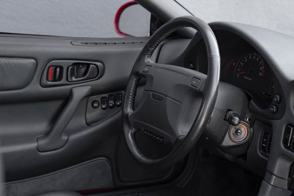 Used 1992 Mitsubishi 3000GT VR-4 AWD/4WD image 35