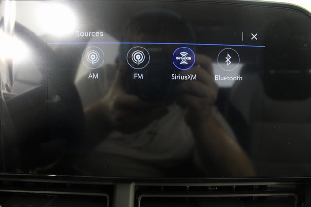 New 2026 Chevrolet Trax LS image 4